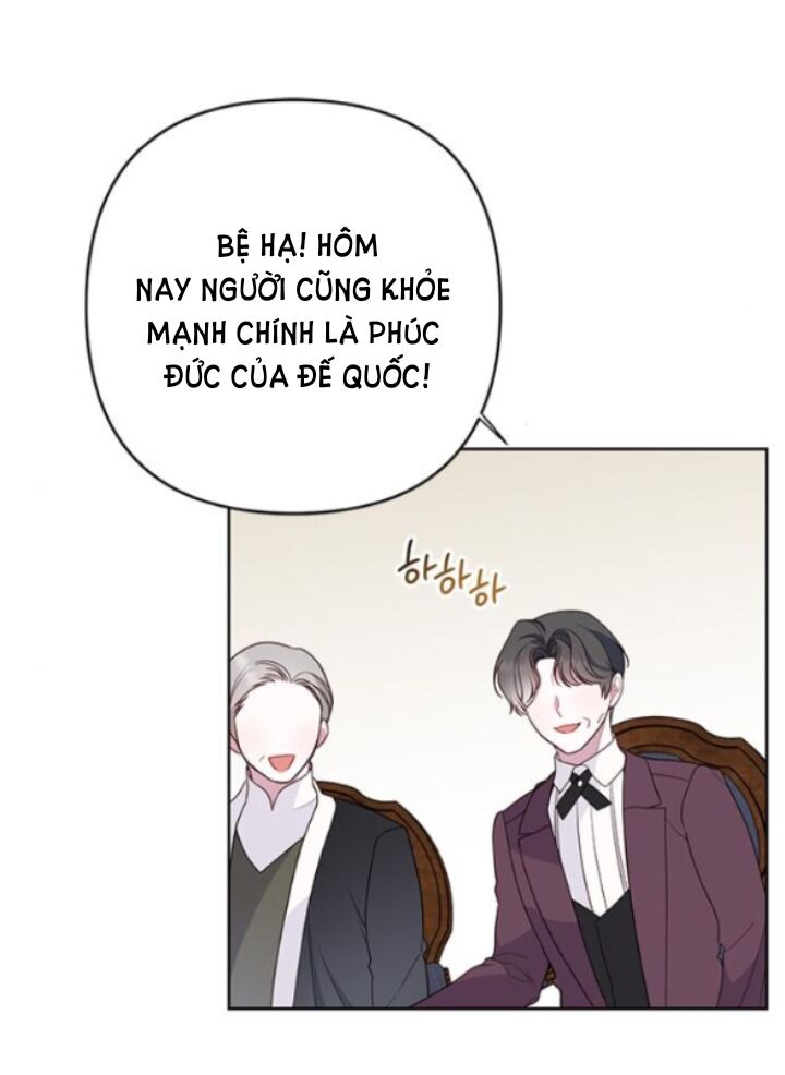 Bạo Chúa Bé Con Chap 25.2 - Next Chap 26.2