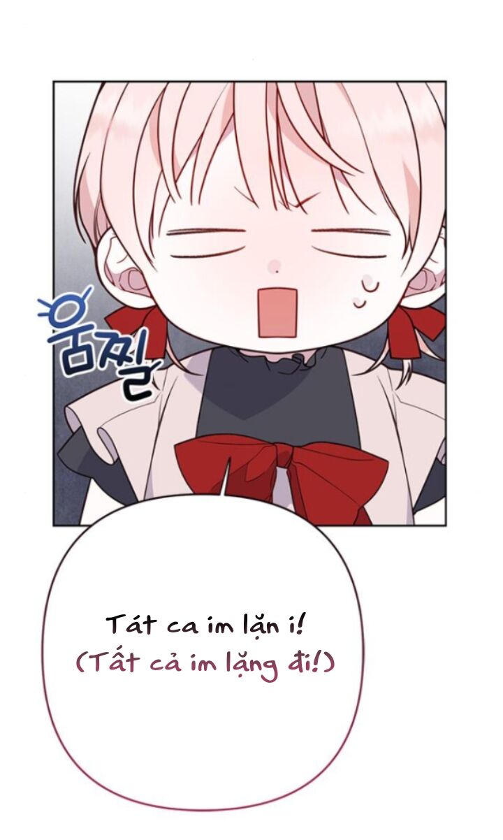 Bạo Chúa Bé Con Chap 25.2 - Next Chap 26.2