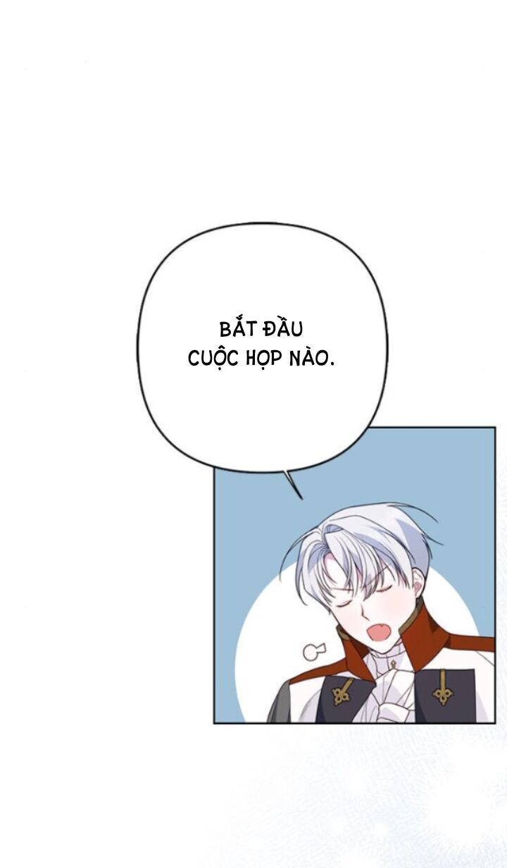 Bạo Chúa Bé Con Chap 25.2 - Next Chap 26.2
