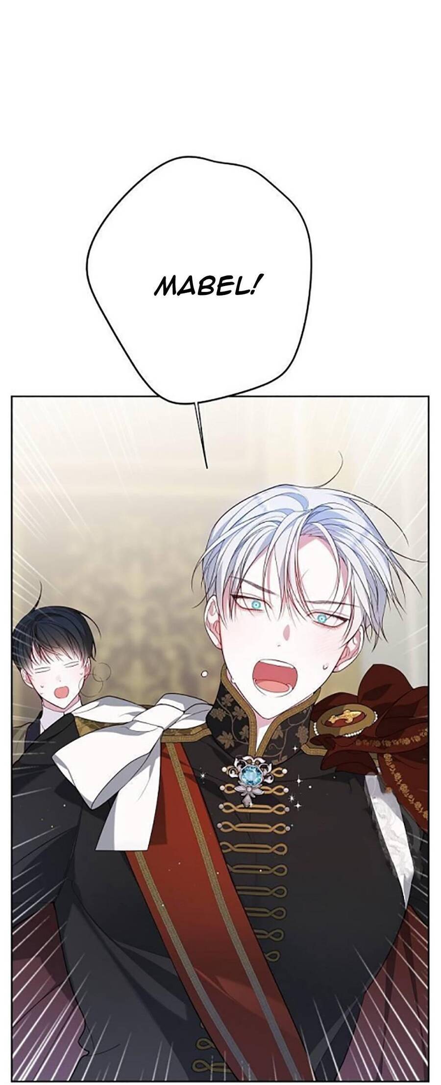 Bạo Chúa Bé Con Chap 4 - Next Chap 5