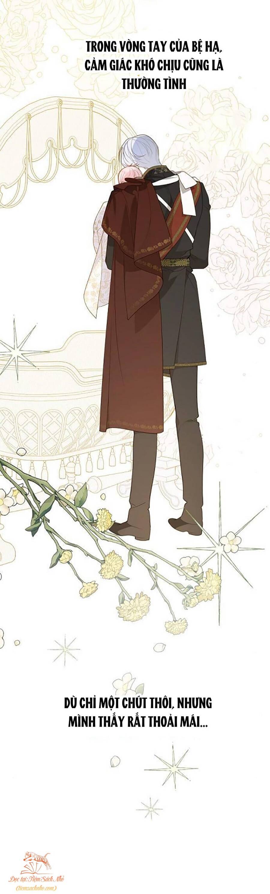 Bạo Chúa Bé Con Chap 4 - Next Chap 5