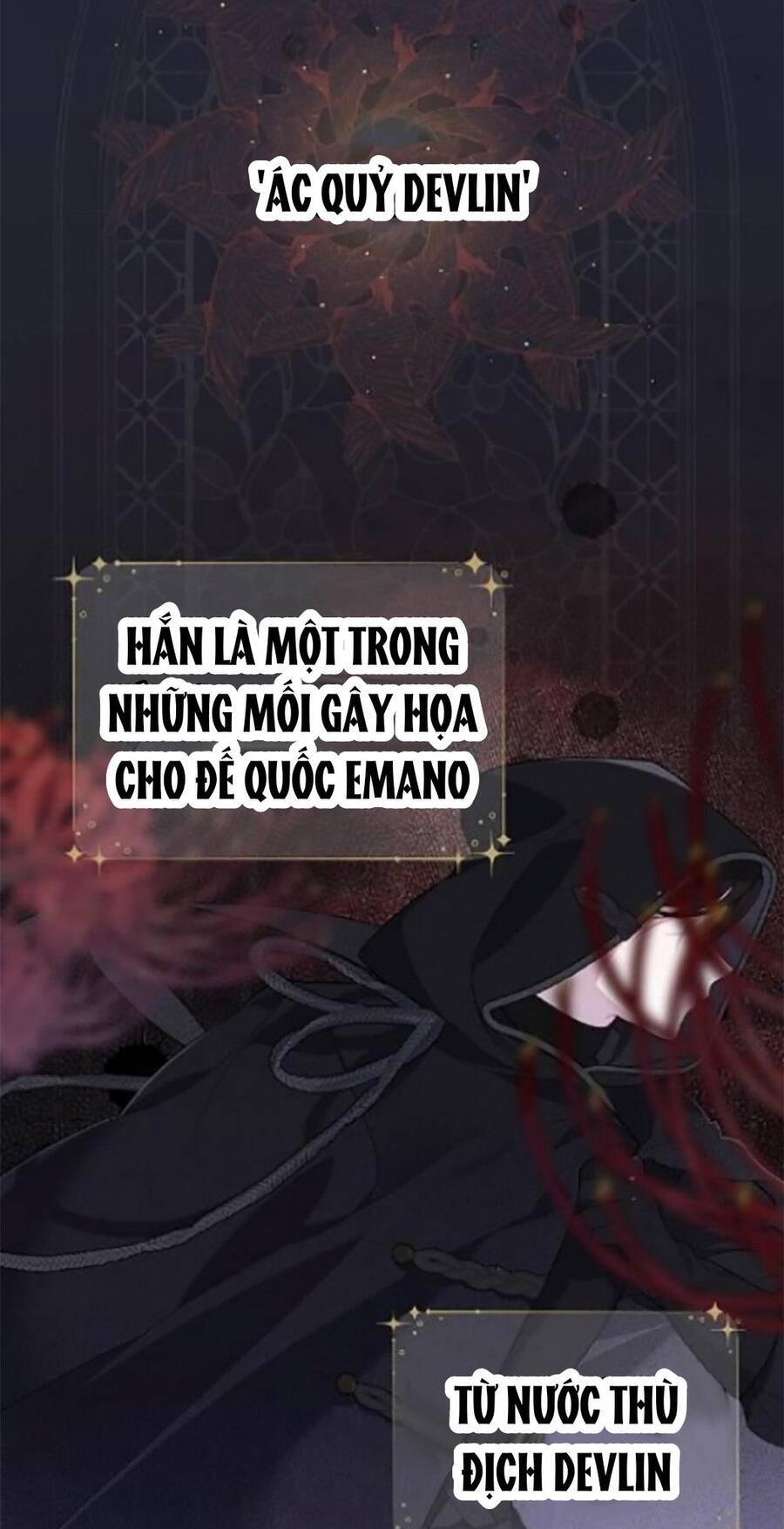 Bạo Chúa Bé Con Chap 4 - Next Chap 5