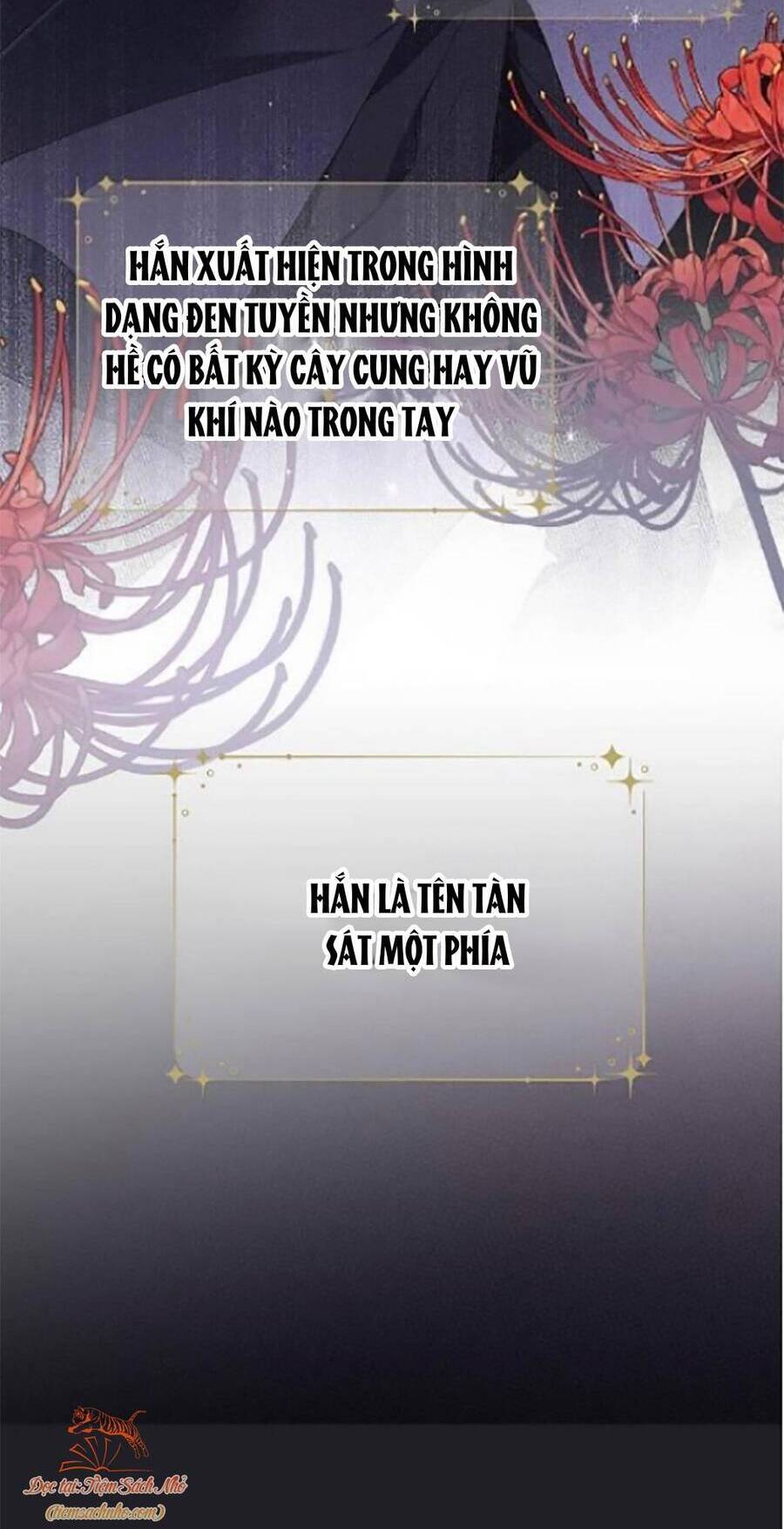 Bạo Chúa Bé Con Chap 4 - Next Chap 5