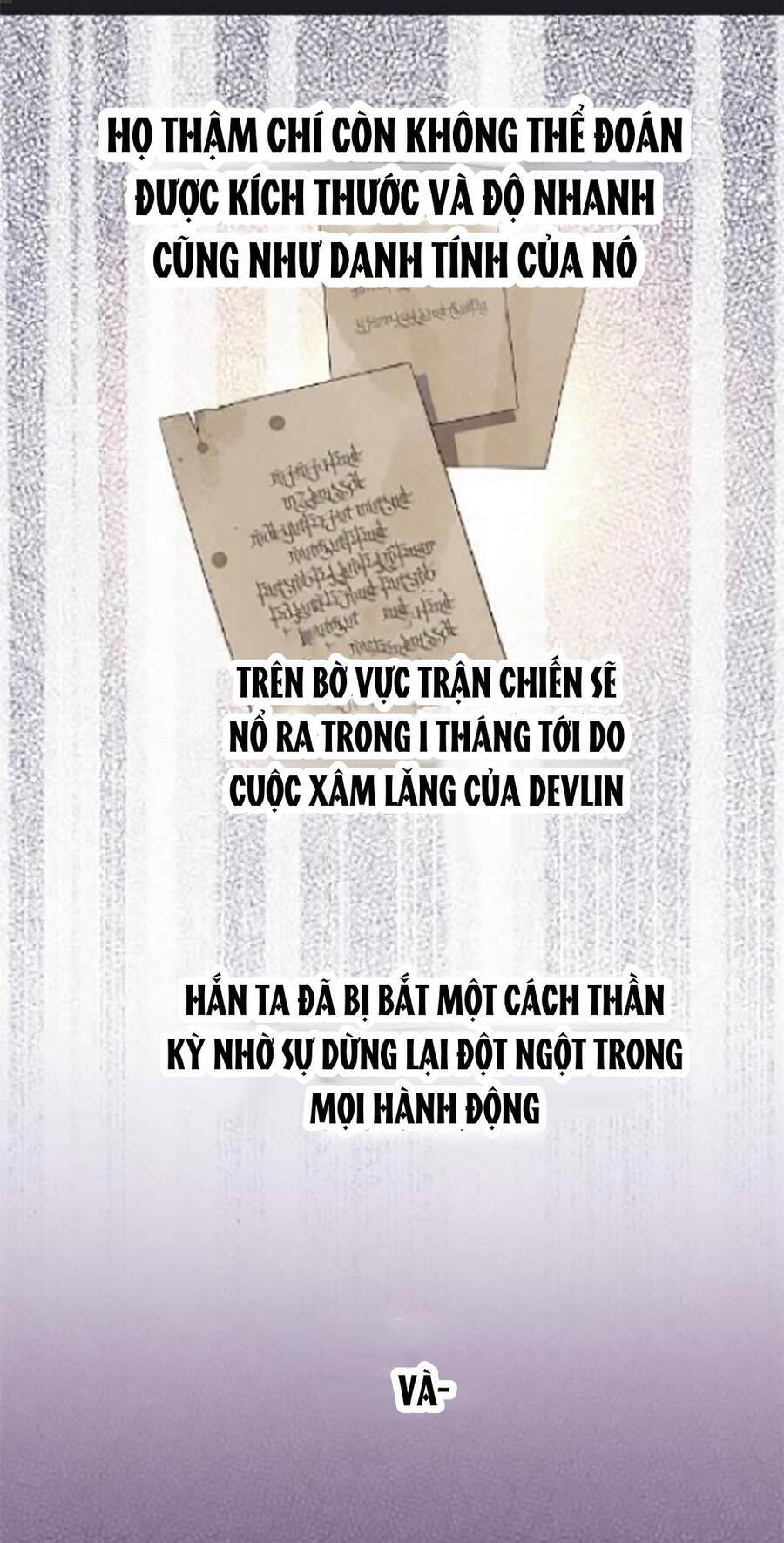 Bạo Chúa Bé Con Chap 4 - Next Chap 5
