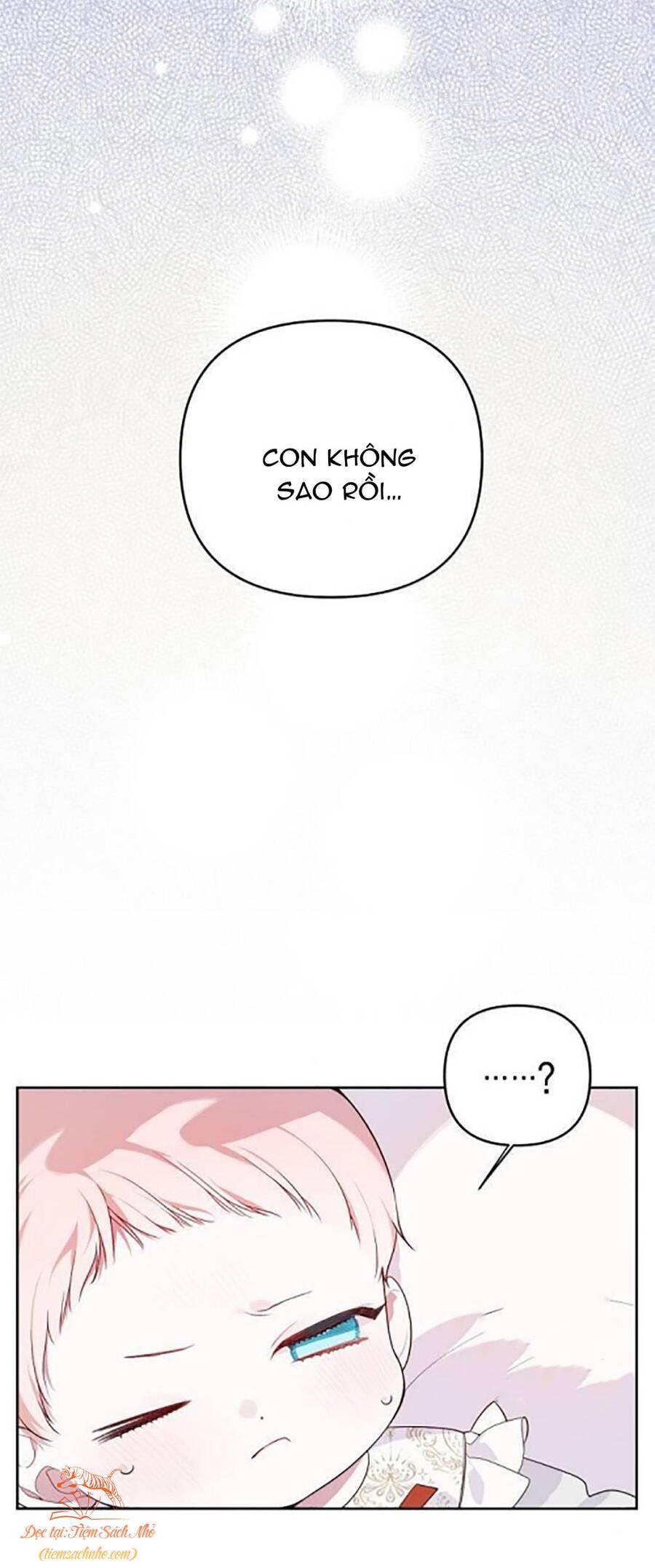 Bạo Chúa Bé Con Chap 4 - Next Chap 5