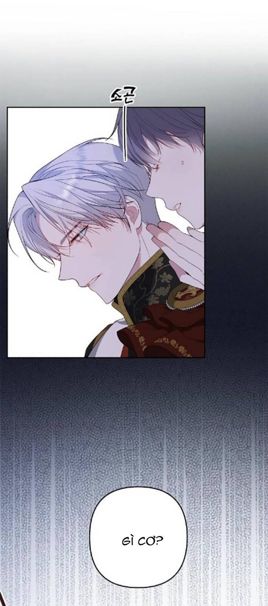 Bạo Chúa Bé Con Chap 4 - Next Chap 5