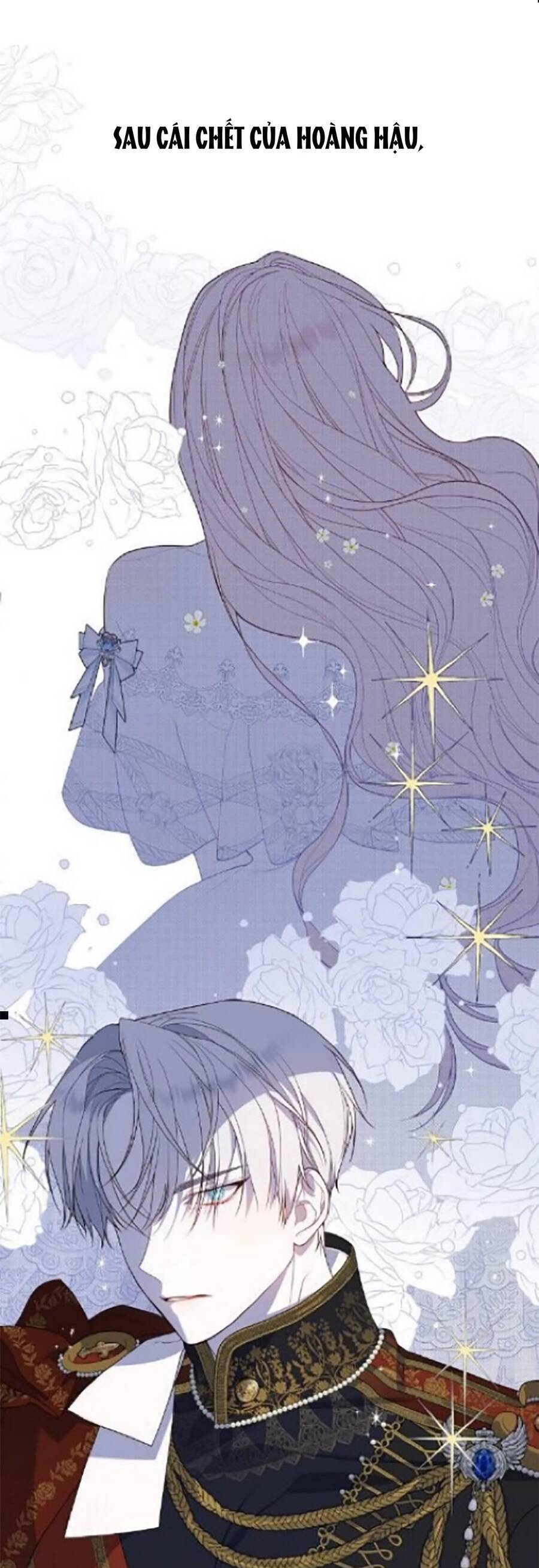 Bạo Chúa Bé Con Chap 4 - Next Chap 5
