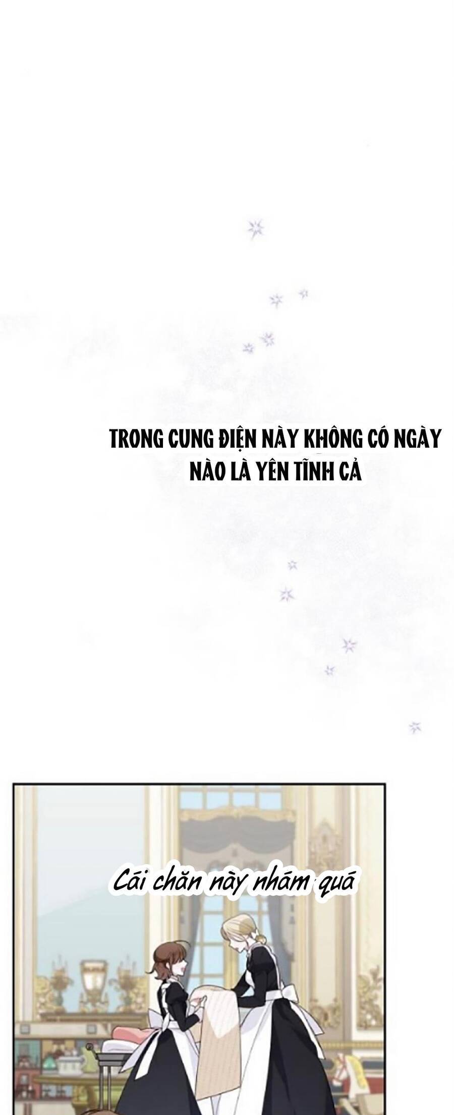 Bạo Chúa Bé Con Chap 4 - Next Chap 5