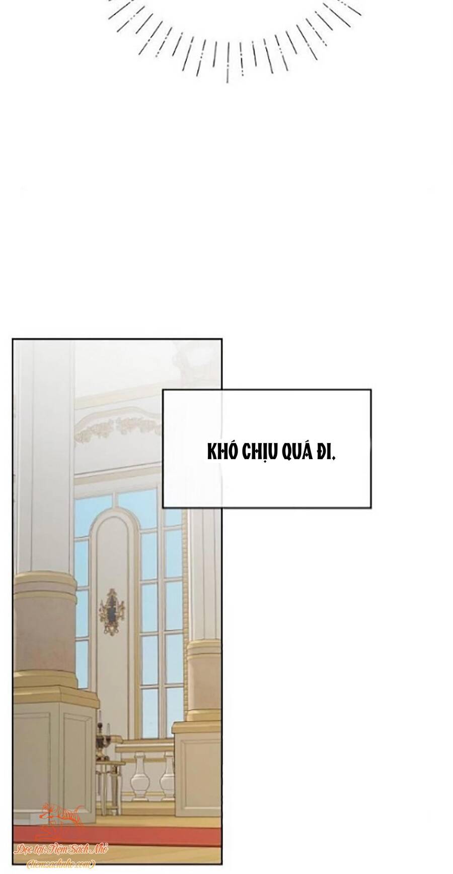 Bạo Chúa Bé Con Chap 4 - Next Chap 5