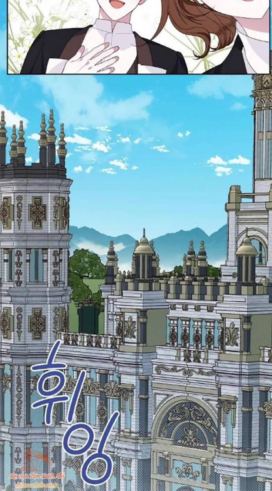 Bạo Chúa Bé Con Chap 4 - Next Chap 5