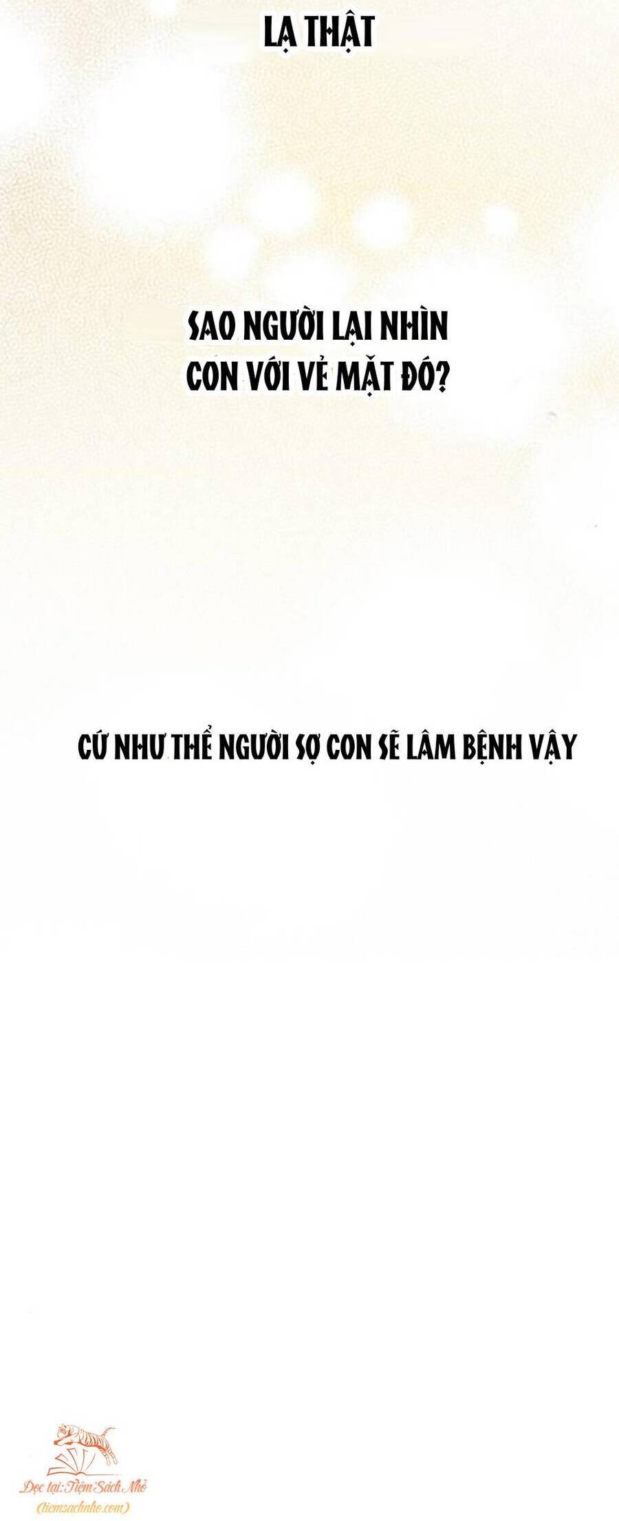 Bạo Chúa Bé Con Chap 4 - Next Chap 5
