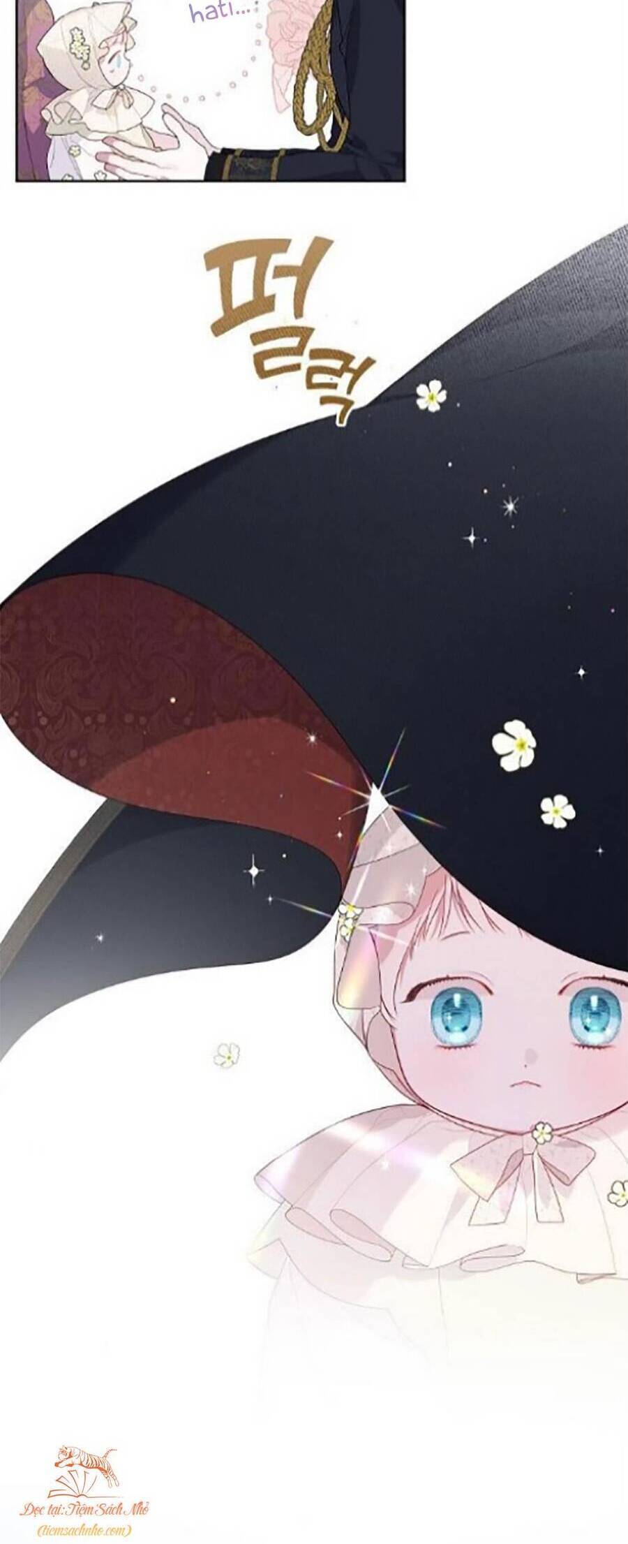 Bạo Chúa Bé Con Chap 4 - Next Chap 5