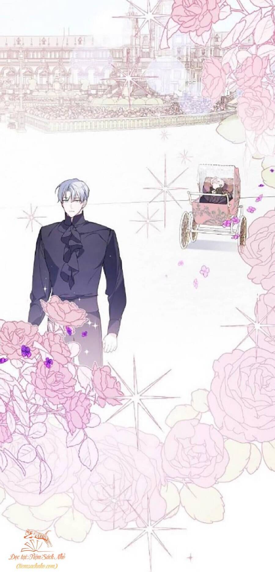 Bạo Chúa Bé Con Chap 4 - Next Chap 5