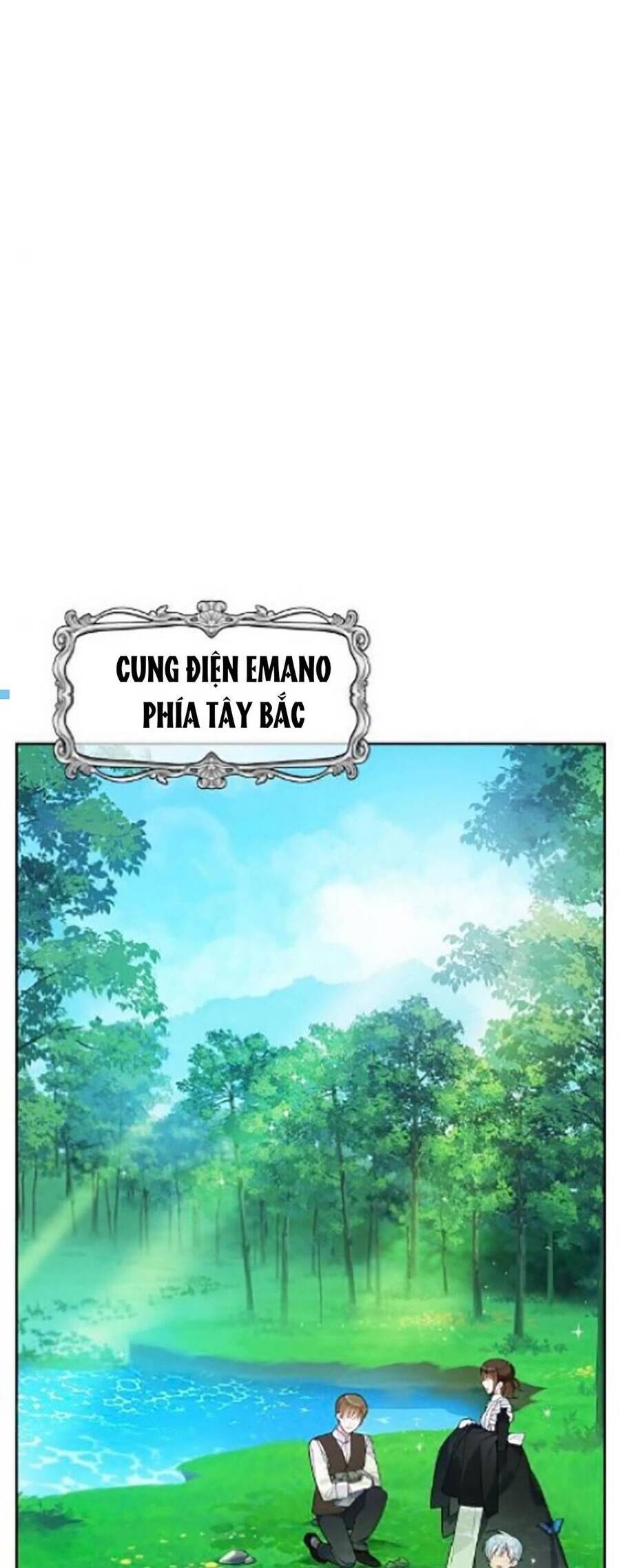 Bạo Chúa Bé Con Chap 4 - Next Chap 5
