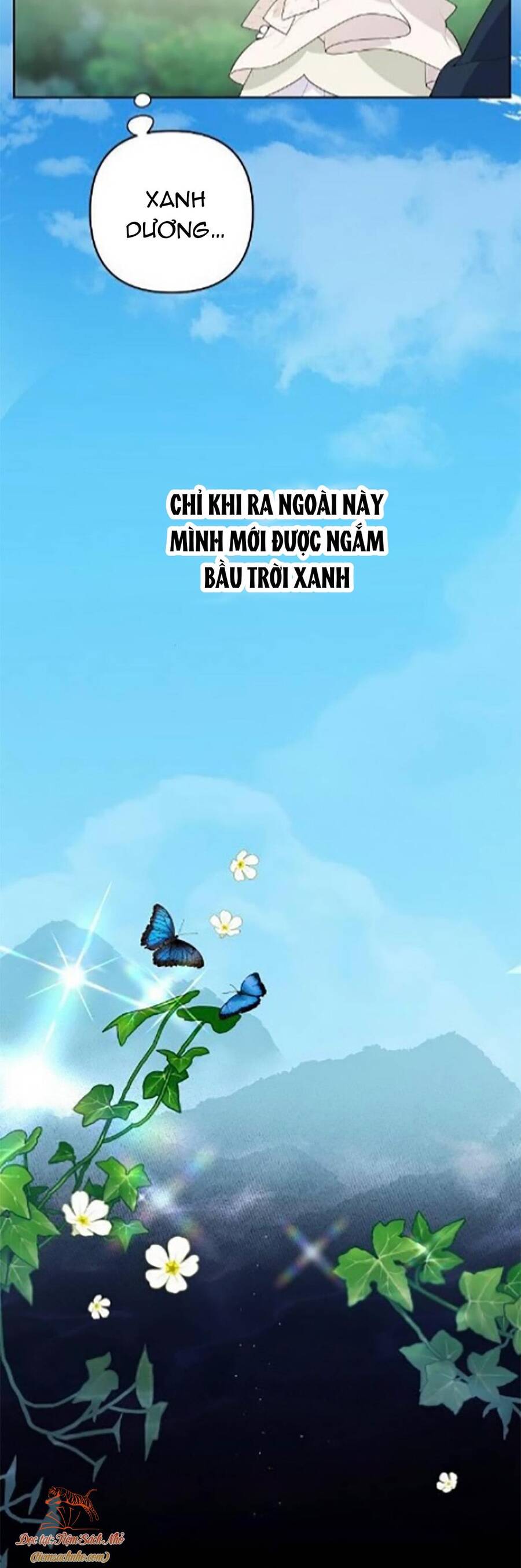 Bạo Chúa Bé Con Chap 4 - Next Chap 5