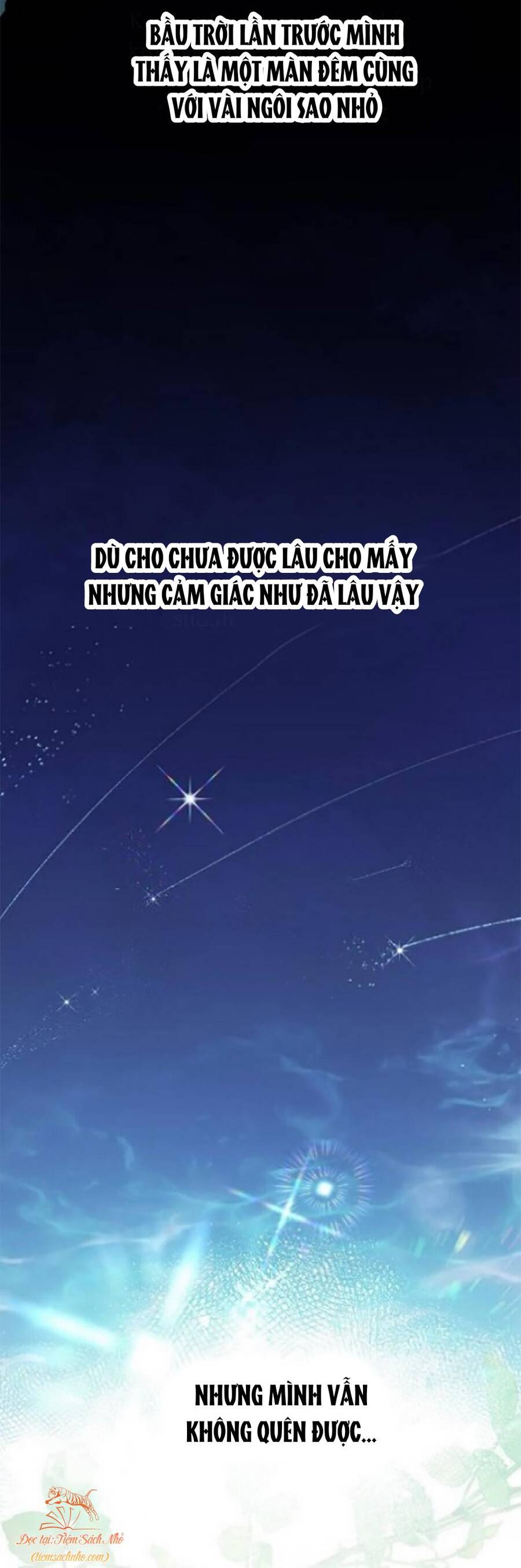 Bạo Chúa Bé Con Chap 4 - Next Chap 5