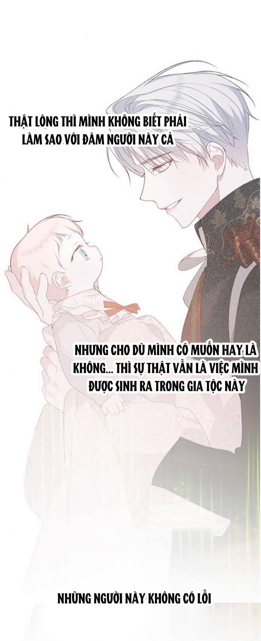 Bạo Chúa Bé Con Chap 4 - Next Chap 5