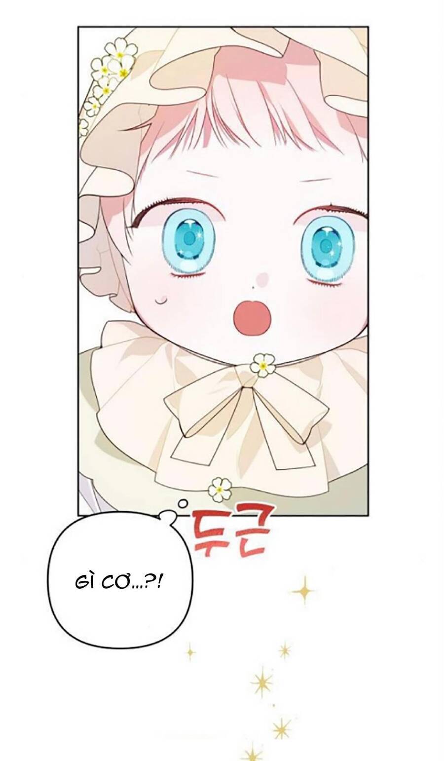 Bạo Chúa Bé Con Chap 4 - Next Chap 5