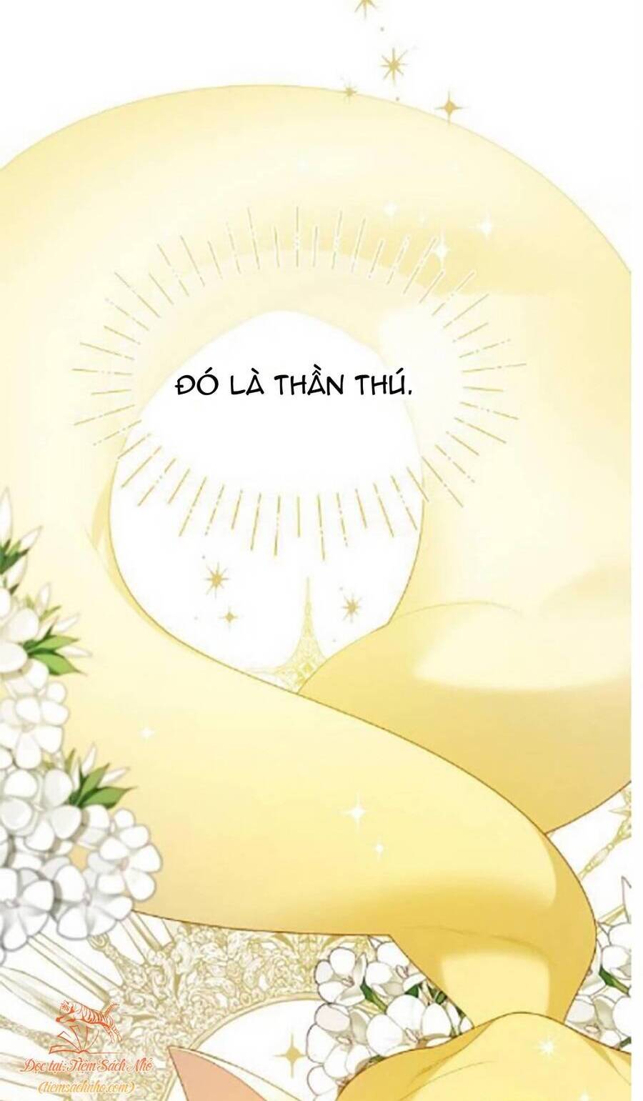 Bạo Chúa Bé Con Chap 4 - Next Chap 5