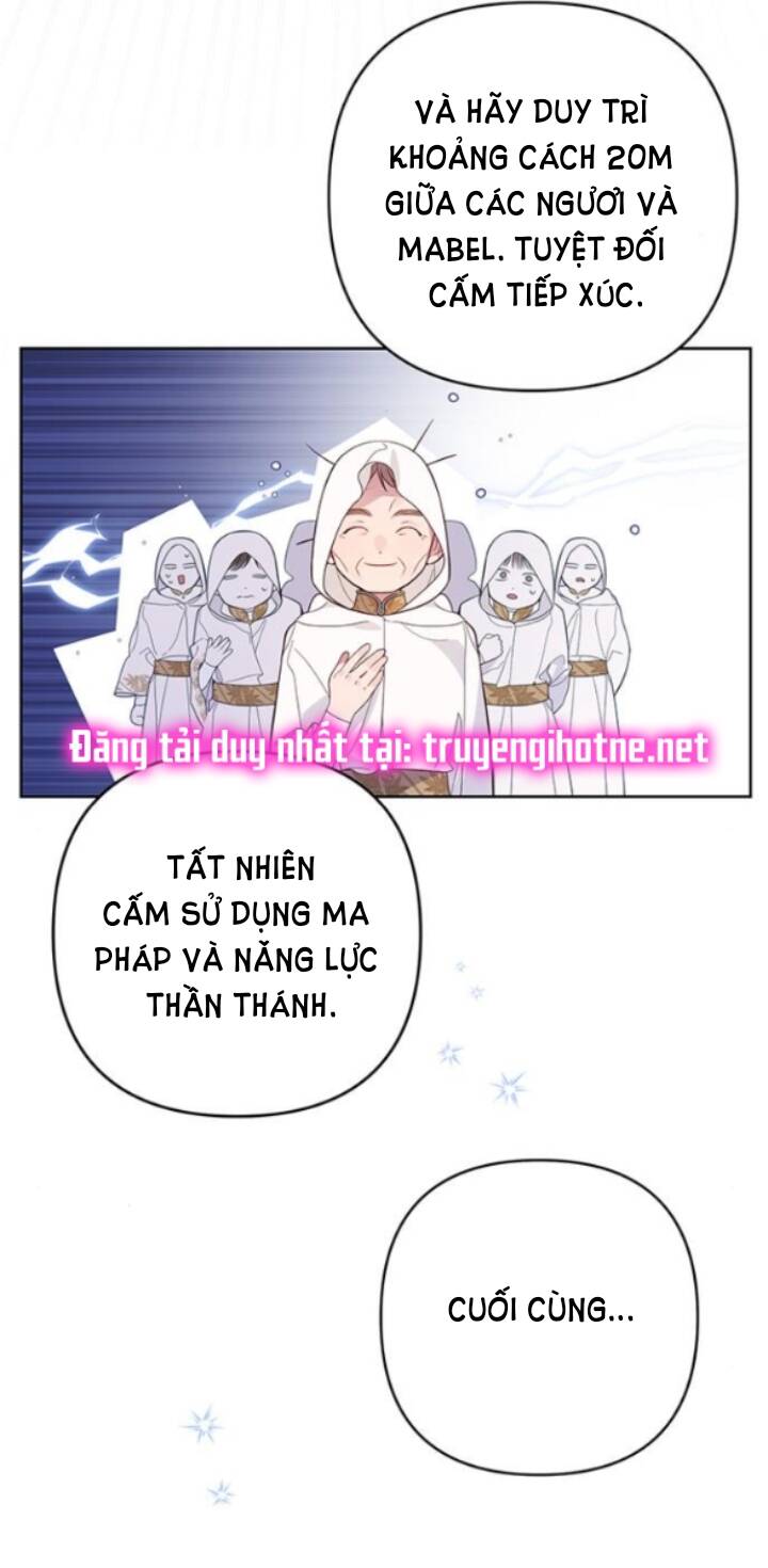 Bạo Chúa Bé Con Chap 7.1 - Next Chap 8.1