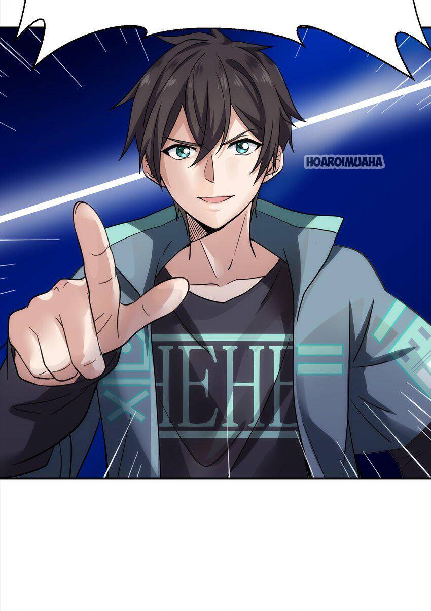 Bạn Gái Hoa Khôi Là Cương Thi?! Chap 2 - Next Chap 3