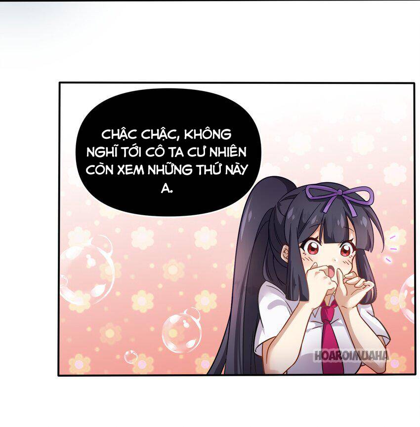 Bạn Gái Hoa Khôi Là Cương Thi?! Chap 3 - Next Chap 4