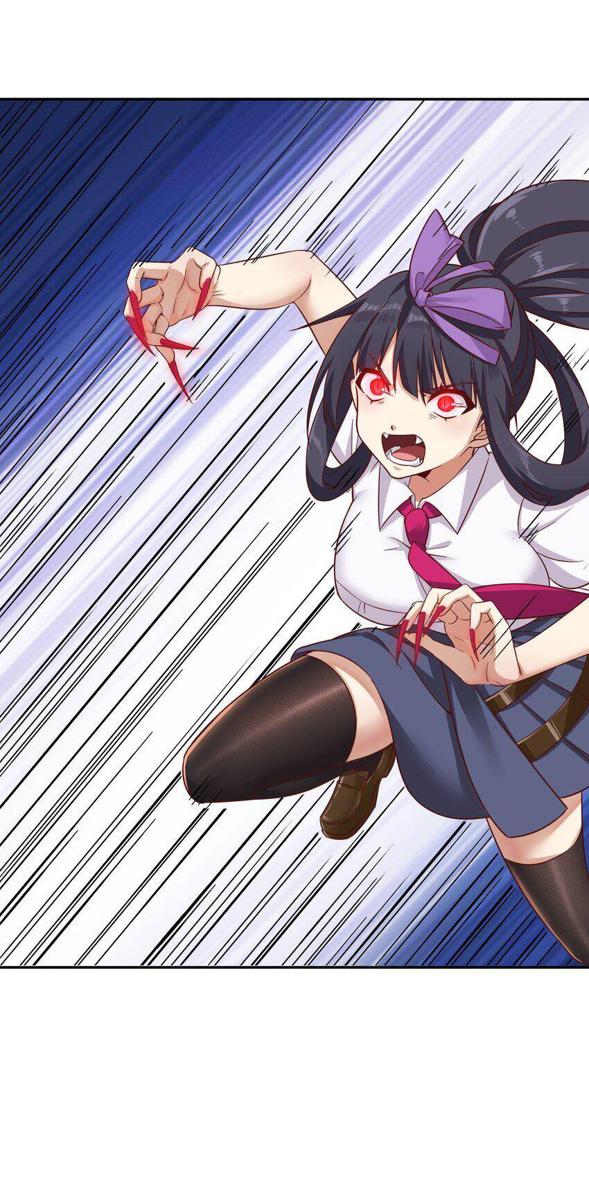 Bạn Gái Hoa Khôi Là Cương Thi?! Chap 6 - Next Chap 7