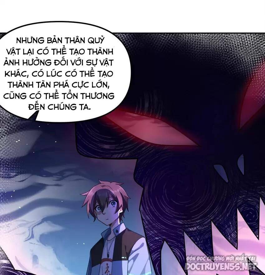 Bạn Gái Hoa Khôi Là Cương Thi?! Chap 10 - Next Chap 11