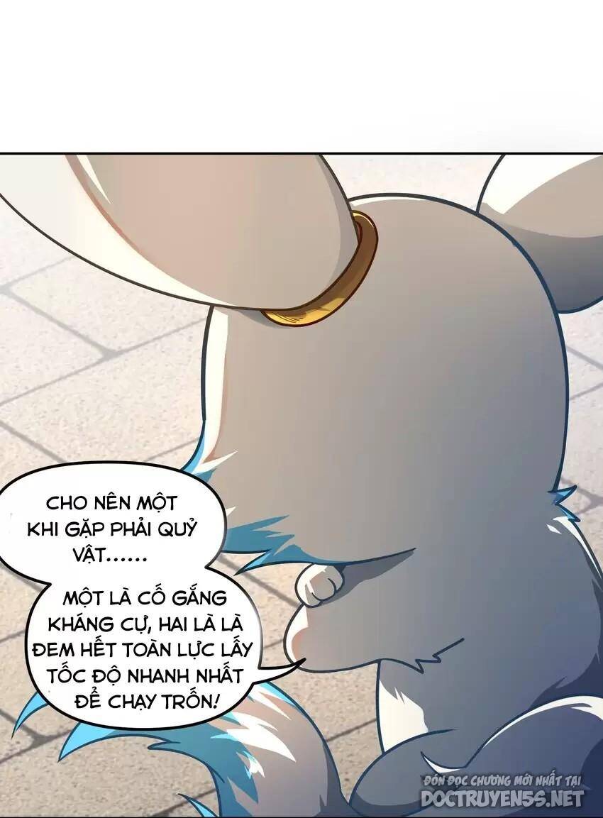Bạn Gái Hoa Khôi Là Cương Thi?! Chap 10 - Next Chap 11
