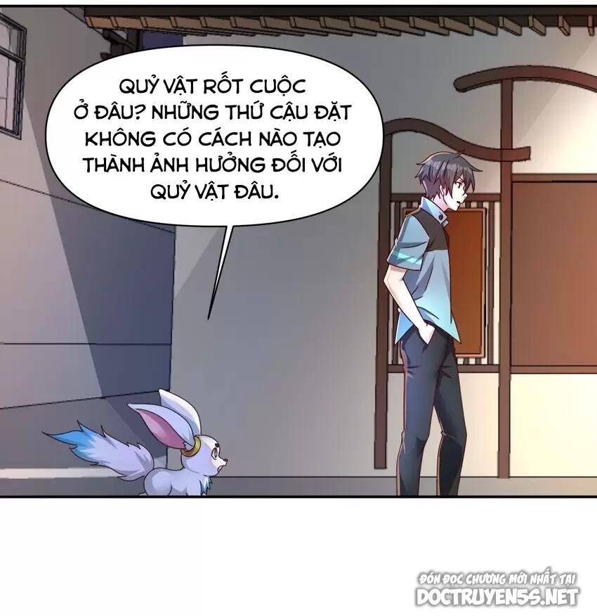 Bạn Gái Hoa Khôi Là Cương Thi?! Chap 10 - Next Chap 11
