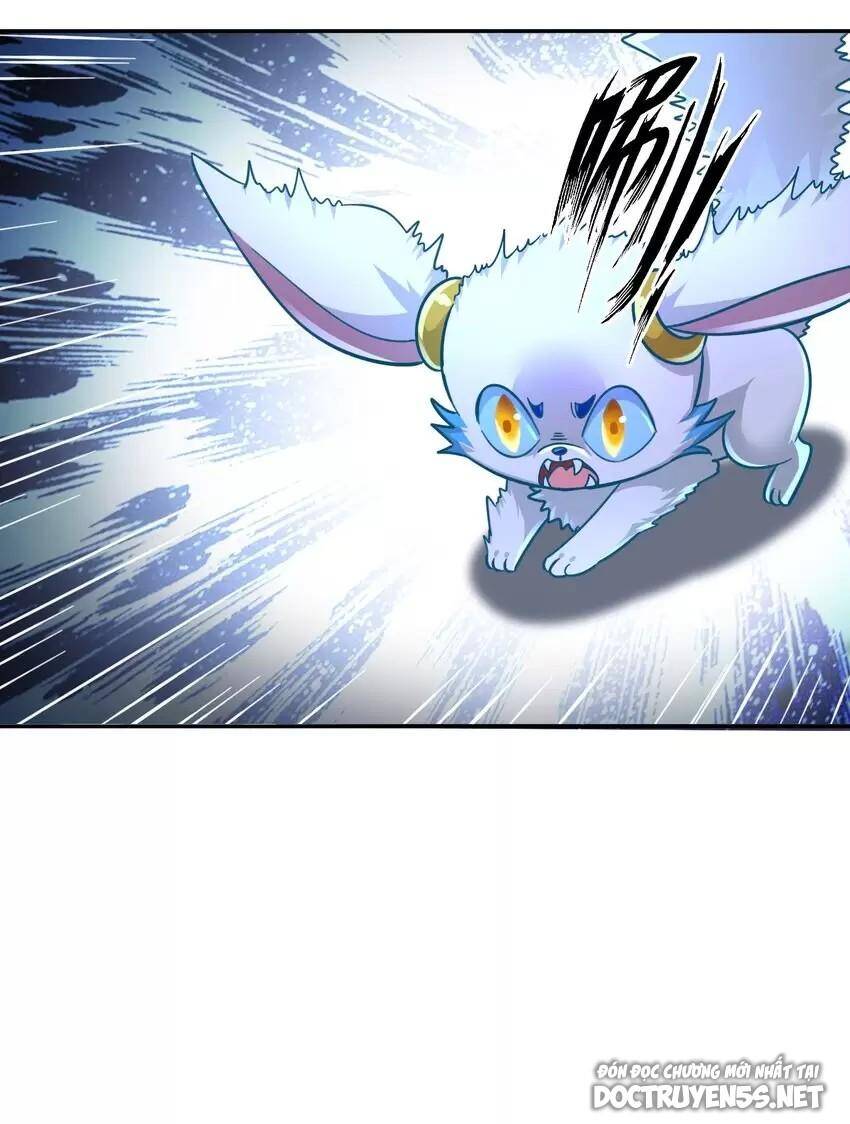 Bạn Gái Hoa Khôi Là Cương Thi?! Chap 10 - Next Chap 11