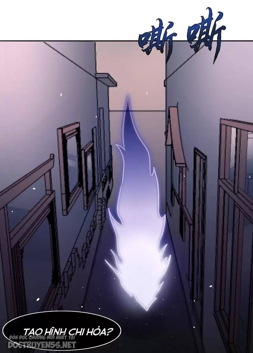 Bạn Gái Hoa Khôi Là Cương Thi?! Chap 11 - Next Chap 12