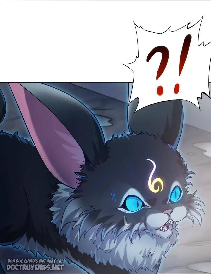 Bạn Gái Hoa Khôi Là Cương Thi?! Chap 11 - Next Chap 12