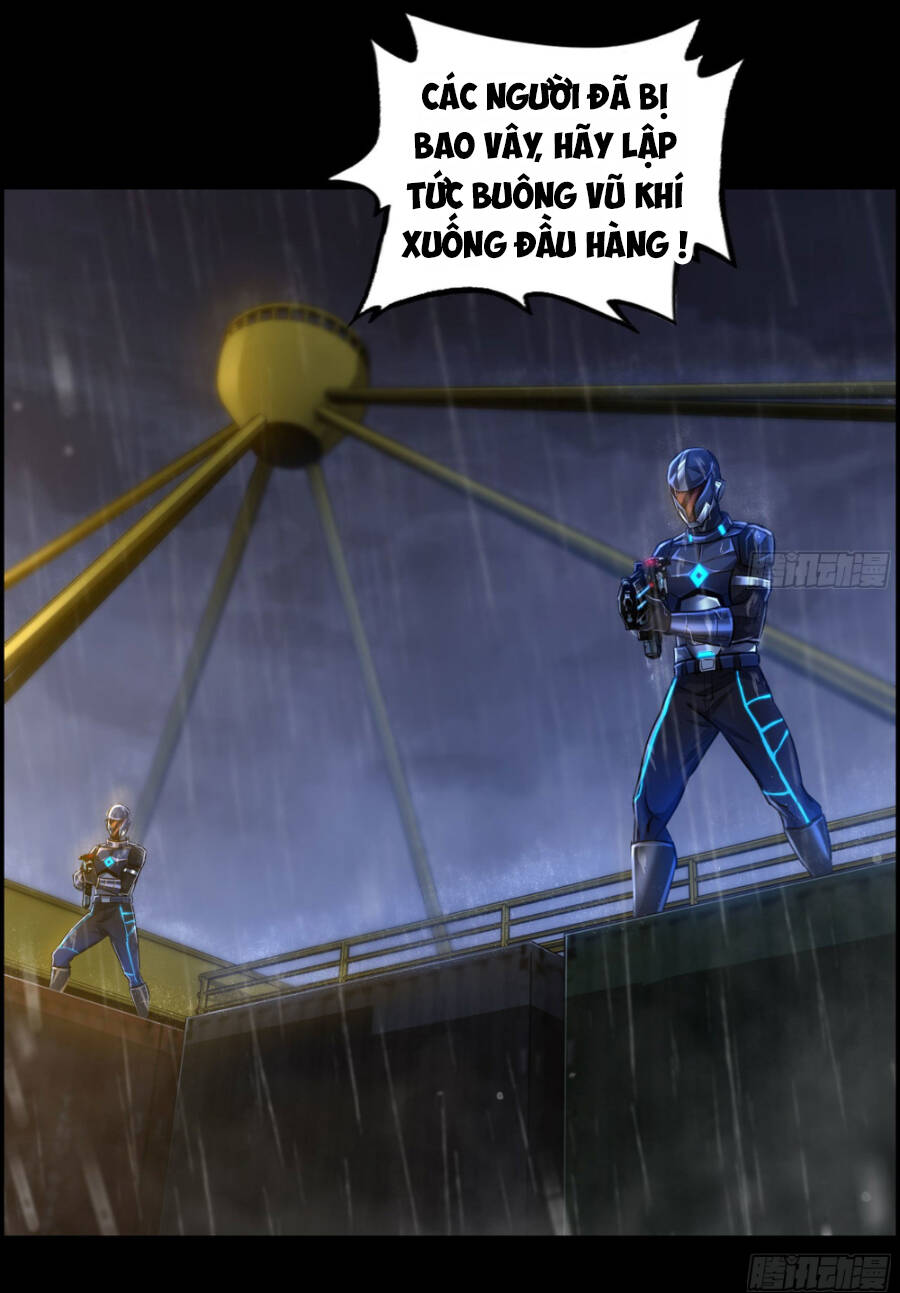 Tôi Một Tay Thống Trị Trò Chơi Chap 1 - Next Chap 2