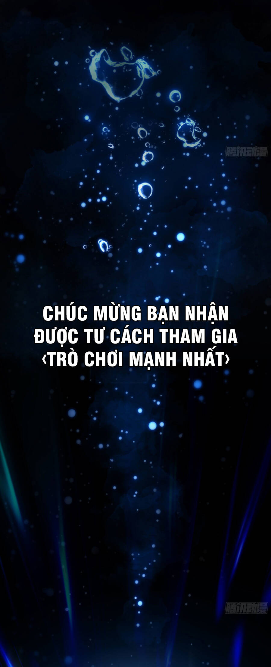 Tôi Một Tay Thống Trị Trò Chơi Chap 1 - Next Chap 2