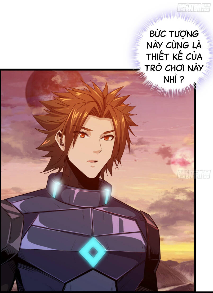 Tôi Một Tay Thống Trị Trò Chơi Chap 2 - Next Chap 3