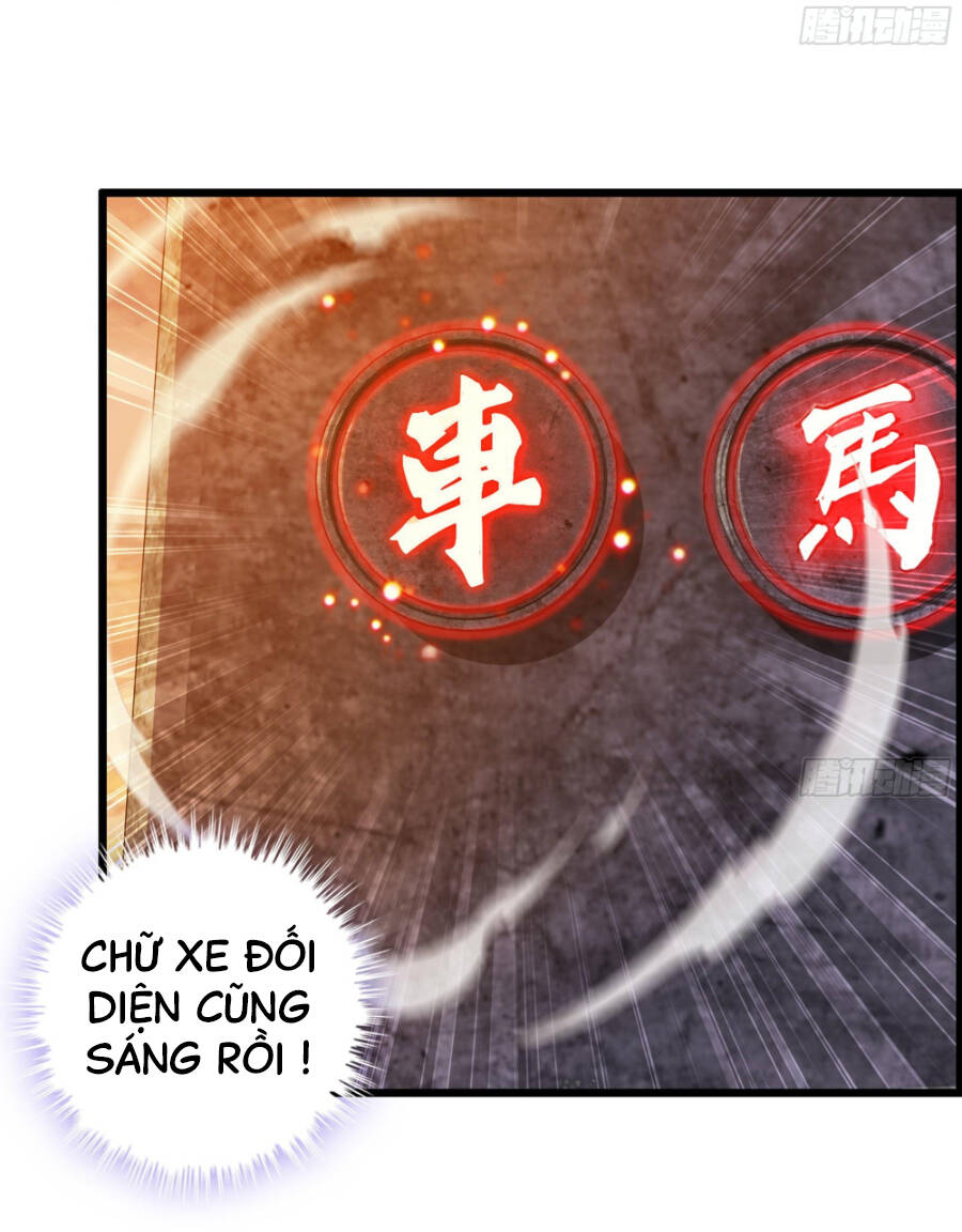 Tôi Một Tay Thống Trị Trò Chơi Chap 2 - Next Chap 3