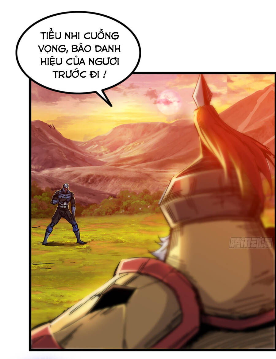 Tôi Một Tay Thống Trị Trò Chơi Chap 3 - Next Chap 4