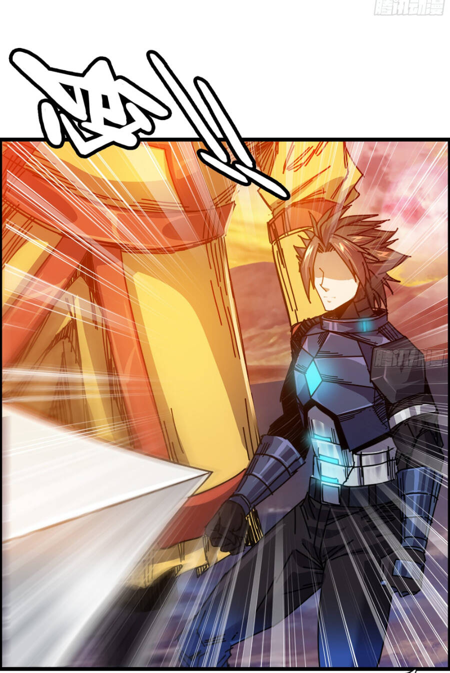 Tôi Một Tay Thống Trị Trò Chơi Chap 3 - Next Chap 4