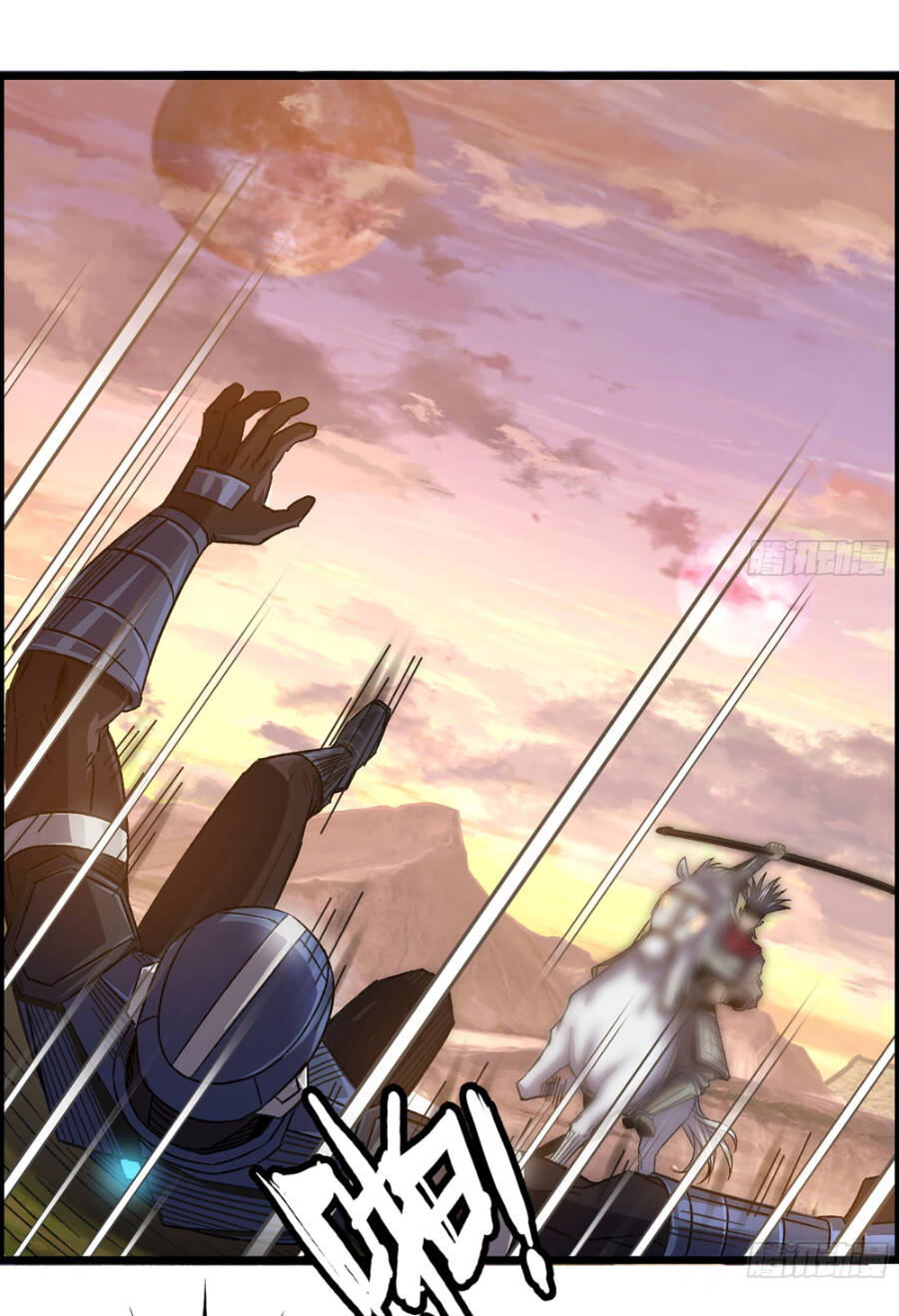 Tôi Một Tay Thống Trị Trò Chơi Chap 4 - Next Chap 5