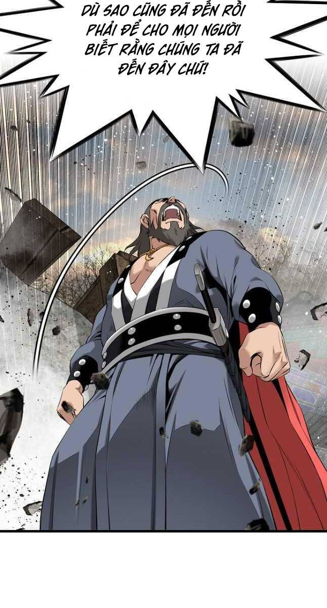 Thiên Hạ Đệ Nhất Y Lại Môn Chap 28 - Next Chap 29