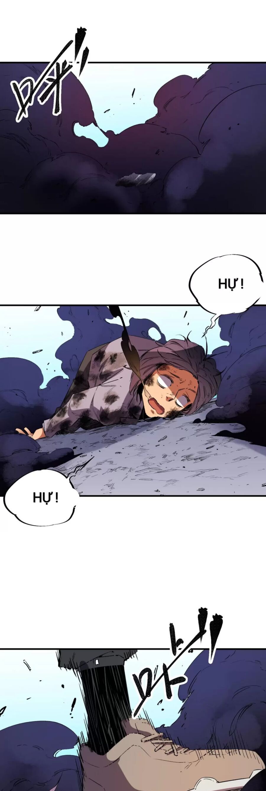 Toàn Dân Chuyển Chức : Duy Ta Vô Chức Tán Nhân Chap 10 - Next Chap 11