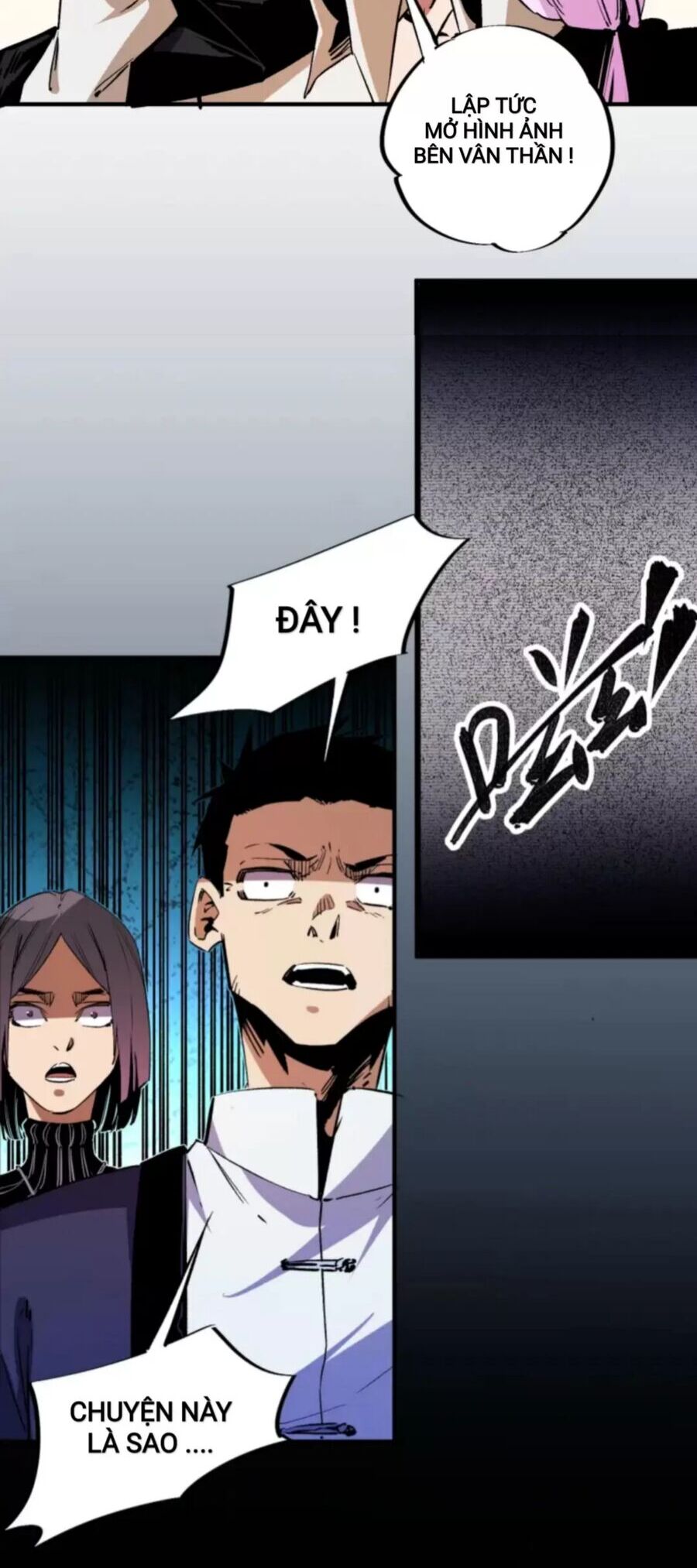 Toàn Dân Chuyển Chức : Duy Ta Vô Chức Tán Nhân Chap 12 - Next Chap 13