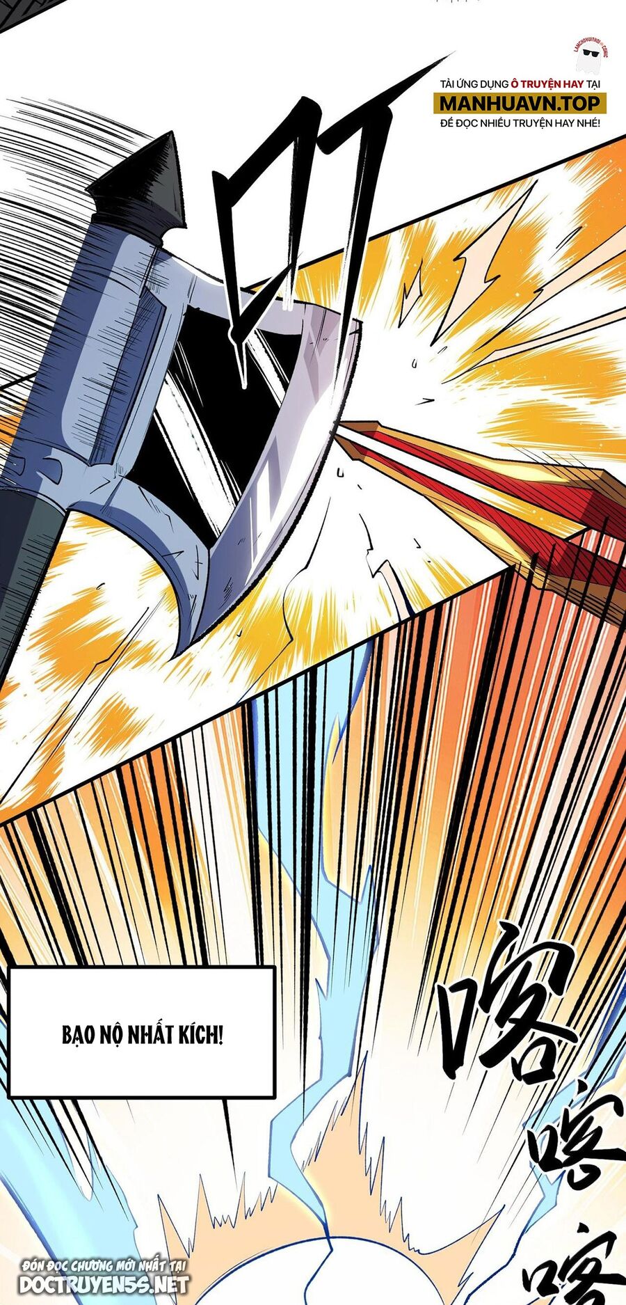 Toàn Dân Chuyển Chức : Duy Ta Vô Chức Tán Nhân Chap 29 - Next Chap 30