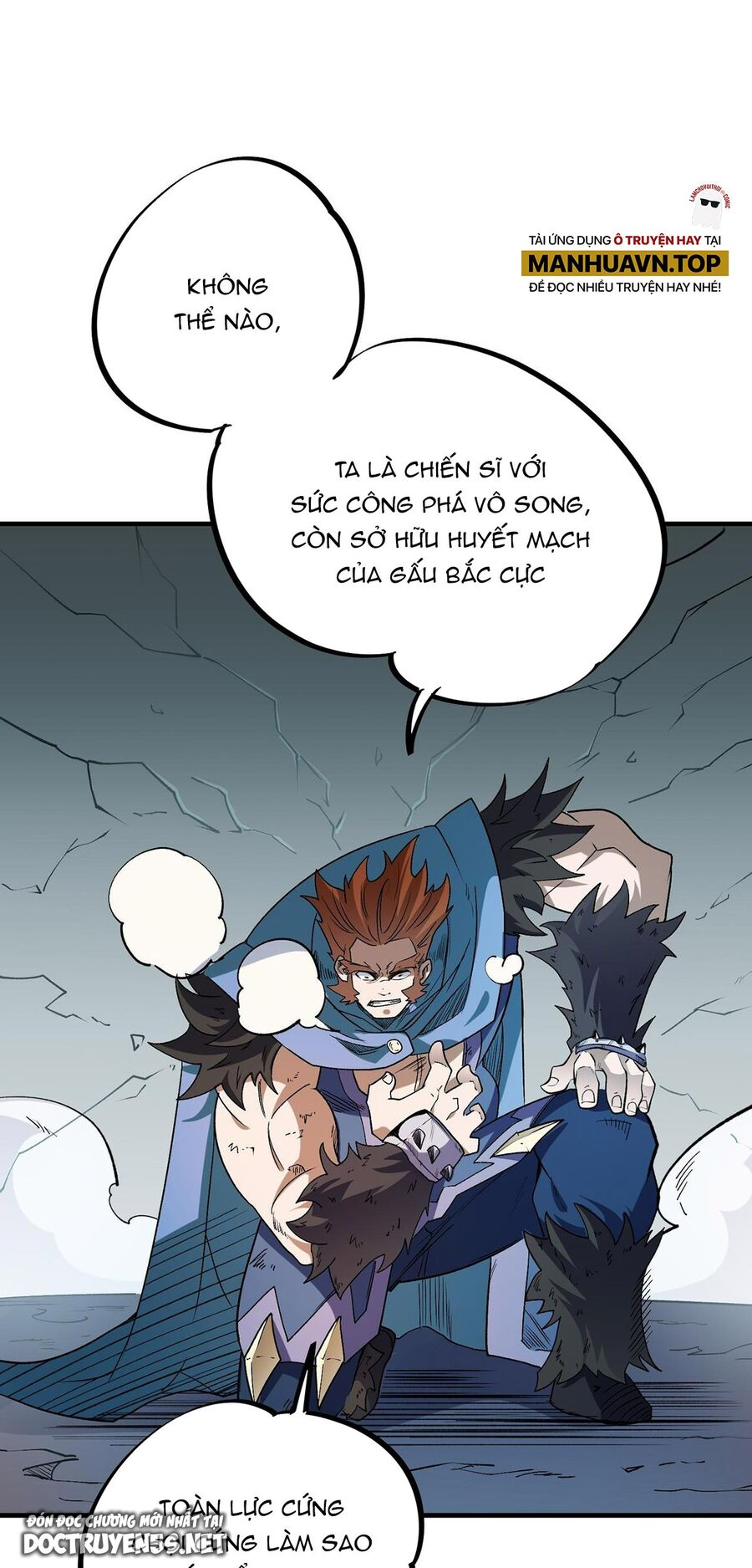 Toàn Dân Chuyển Chức : Duy Ta Vô Chức Tán Nhân Chap 29 - Next Chap 30