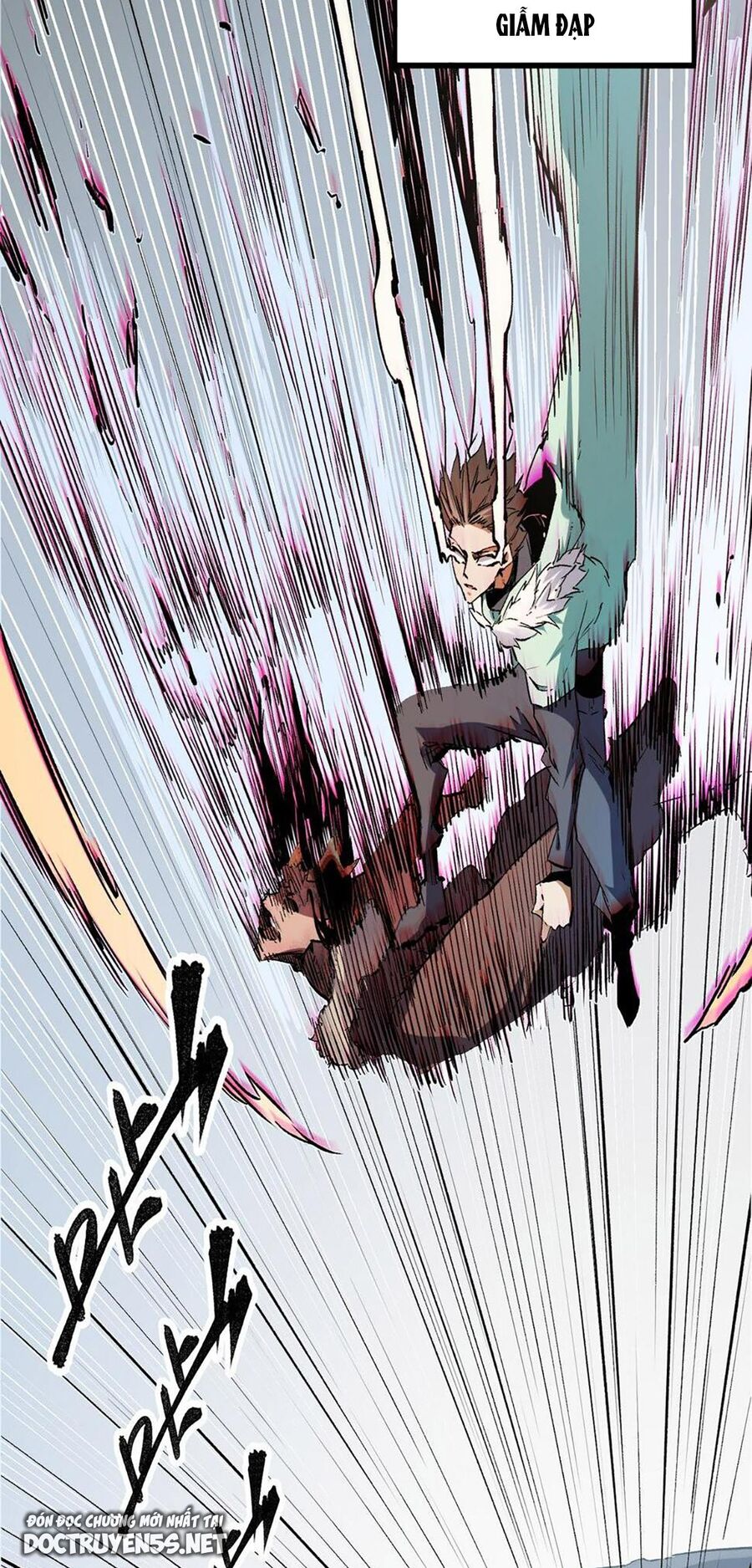 Toàn Dân Chuyển Chức : Duy Ta Vô Chức Tán Nhân Chap 30 - Next Chap 31