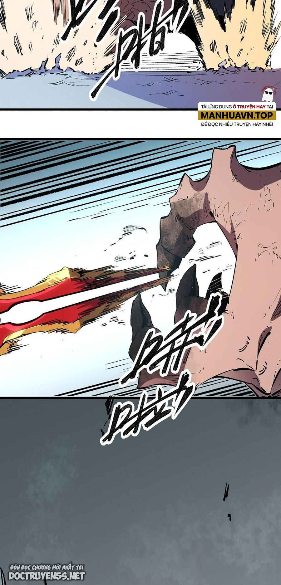 Toàn Dân Chuyển Chức : Duy Ta Vô Chức Tán Nhân Chap 30 - Next Chap 31