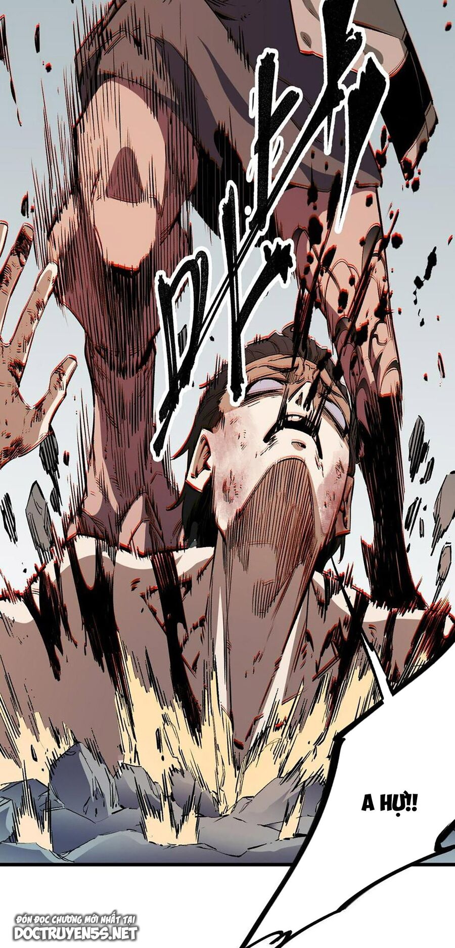 Toàn Dân Chuyển Chức : Duy Ta Vô Chức Tán Nhân Chap 30 - Next Chap 31