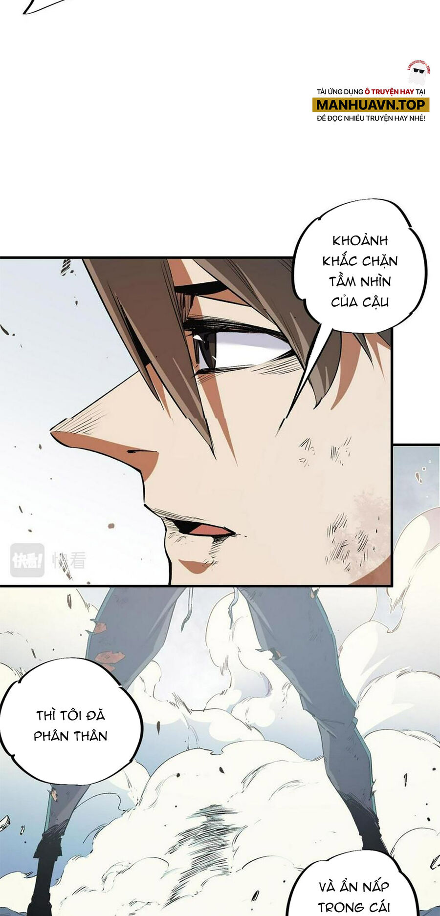 Toàn Dân Chuyển Chức : Duy Ta Vô Chức Tán Nhân Chap 33 - Next Chap 34
