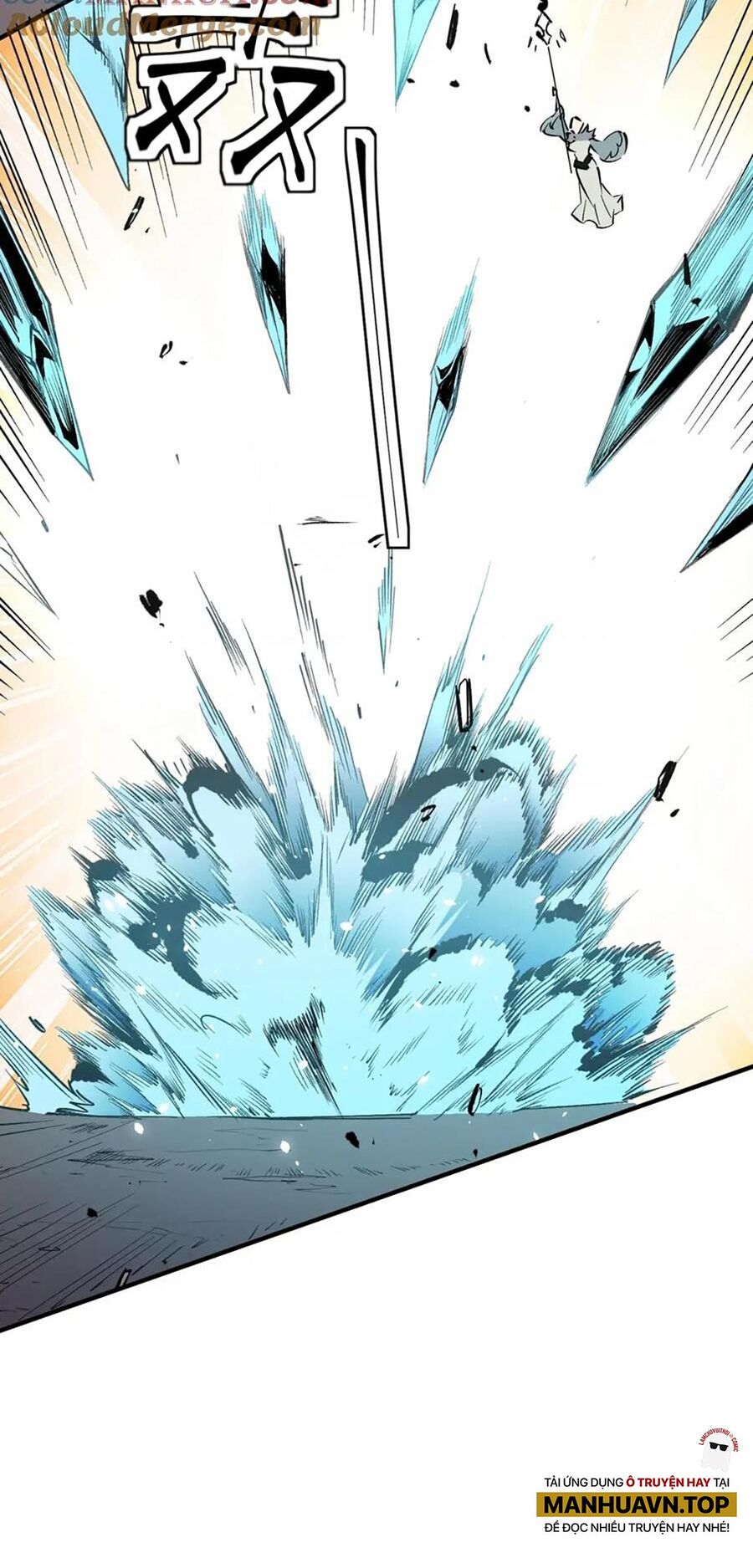 Toàn Dân Chuyển Chức : Duy Ta Vô Chức Tán Nhân Chap 36 - Next Chap 37